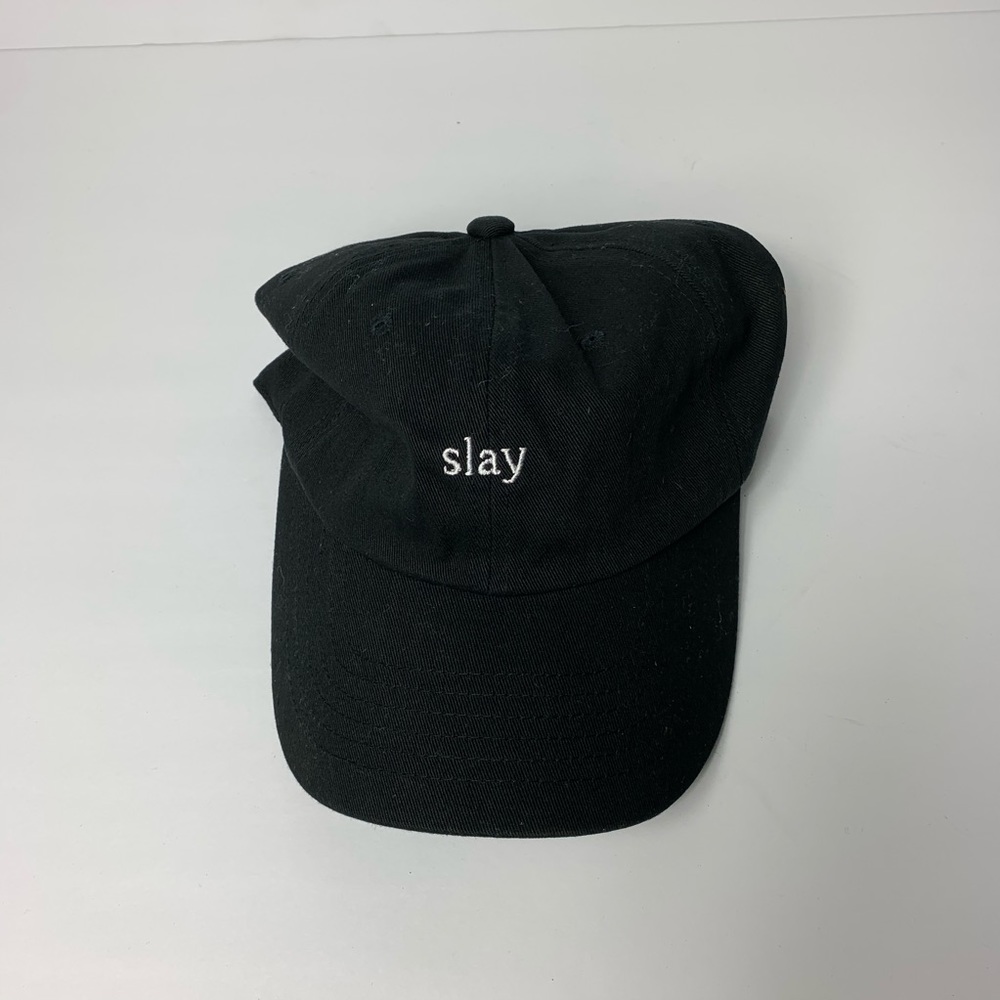 Slay Dad Hat